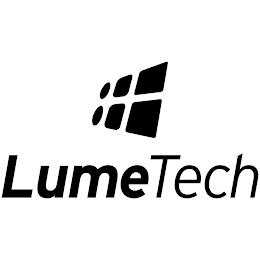 LUMETECH trademark