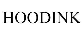 HOODINK trademark