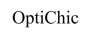 OPTICHIC trademark