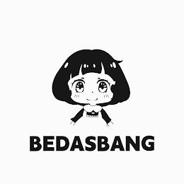 BEDASBANG trademark