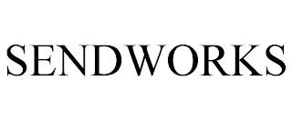 SENDWORKS trademark