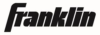 FRANKLIN trademark