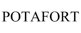 POTAFORT trademark