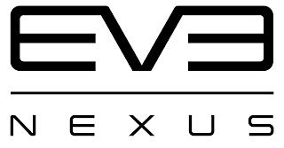 EVE NEXUS trademark