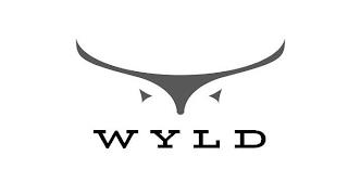 WYLD trademark