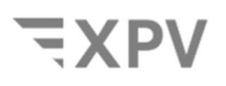 XPV trademark