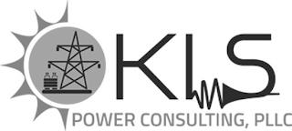 KLS POWER CONSULTING, PLLC trademark