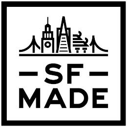 -SF-MADE trademark