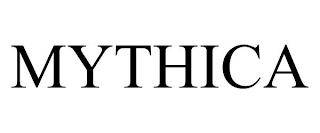 MYTHICA trademark