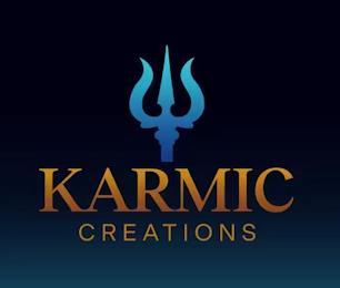 KARMIC CREATIONS trademark