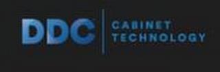 DDC CABINET TECHNOLOGY trademark