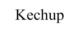 KECHUP trademark