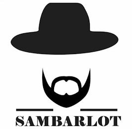 SAMBARLOT trademark