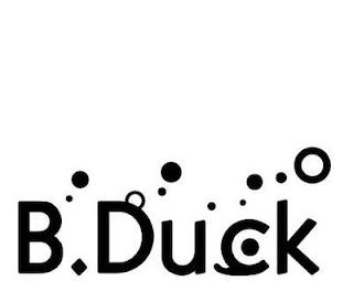 B.DUCK trademark