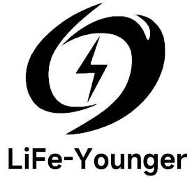 LIFE-YOUNGER trademark