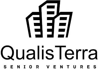 QUALISTERRA SENIOR VENTURES trademark