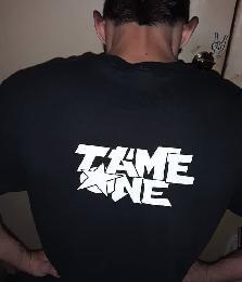 TAME ONE trademark