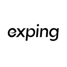 EXPING trademark