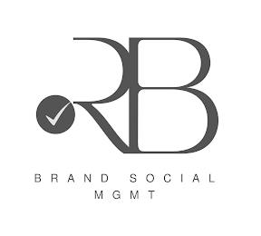 BRAND SOCIAL MGMT trademark