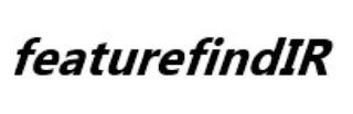 FEATUREFINDIR trademark