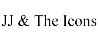 JJ & THE ICONS trademark