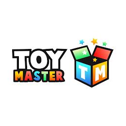 TOY MASTER TM trademark