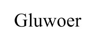 GLUWOER trademark