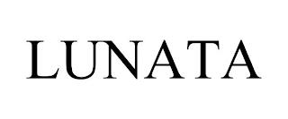 LUNATA trademark