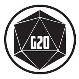 G20 trademark