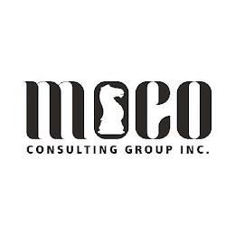 MOCO CONSULTING GROUP INC. trademark