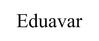 EDUAVAR trademark