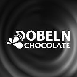 DOBELN CHOCOLATE trademark