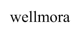 WELLMORA trademark