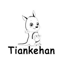 TIANKEHAN trademark