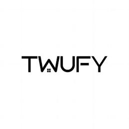 TWUFY trademark