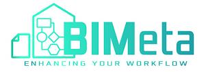 BIMETA ENHANCING YOUR WORKFLOW trademark