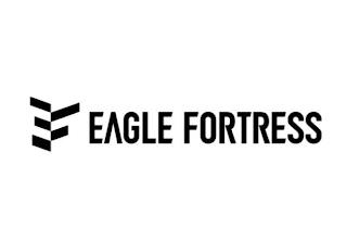 EAGLE FORTRESS trademark