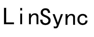 LINSYNC trademark