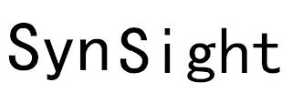 SYNSIGHT trademark