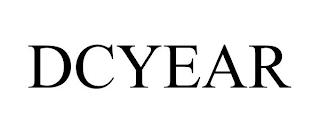 DCYEAR trademark