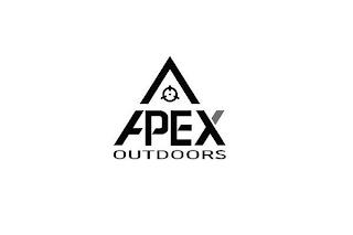 APEX OUTDOORS trademark