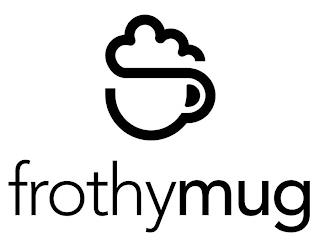 FROTHYMUG trademark