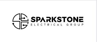 SPARKSTONE ELECTRICAL GROUP trademark