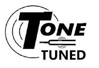 TONE TUNED trademark