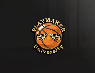 PLAYMAKER UNIVERSITY trademark