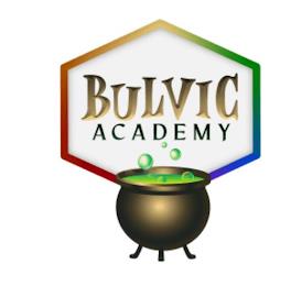 BULVIC ACADEMY trademark