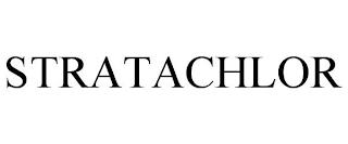 STRATACHLOR trademark