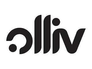 OLLIV trademark