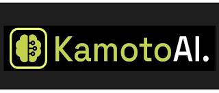 KAMOTOAI. trademark