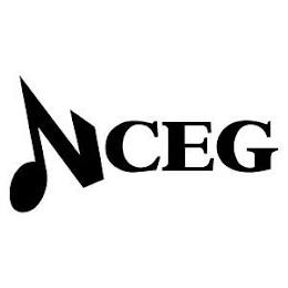 NCEG trademark